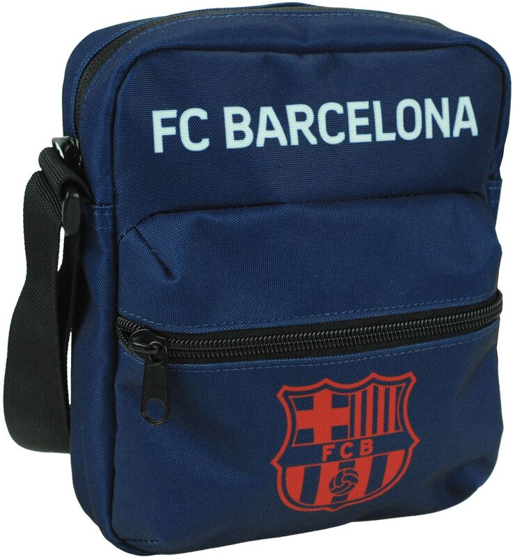Barcelona 26 Τσαντάκι Ώμου (380-00201)