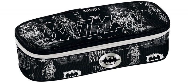 Batman 25 Κασετίνα Οβάλ (255341)