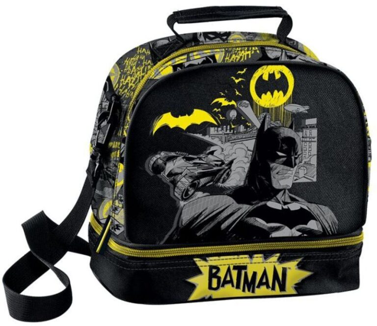 Batman 26 Καλαθάκι Φαγητού (265311)