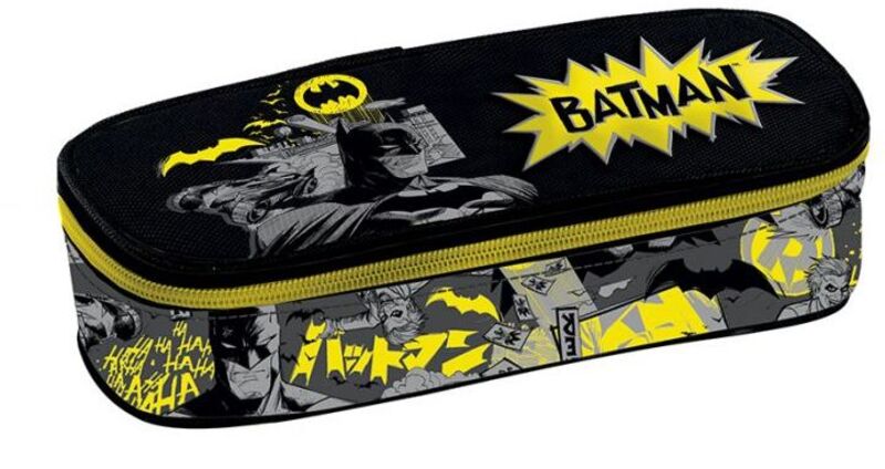 Batman 26 Κασετίνα Οβάλ (265341)