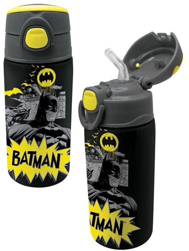 Batman 26 Παγούρι Θερμός 450ml (265411)