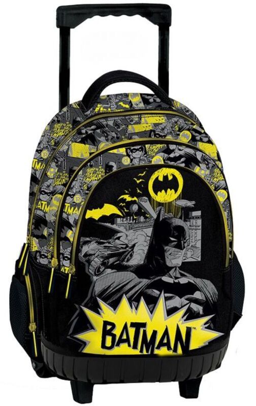 Batman 26 Σακίδιο Trolley (265251)