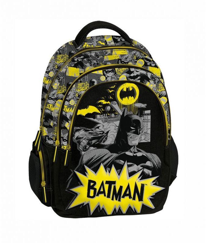 Batman 26 Σακίδιο Πολυθεσιακό (265211)