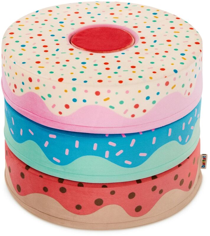 Battat Σετ Foam Donuts (BT1854Z)