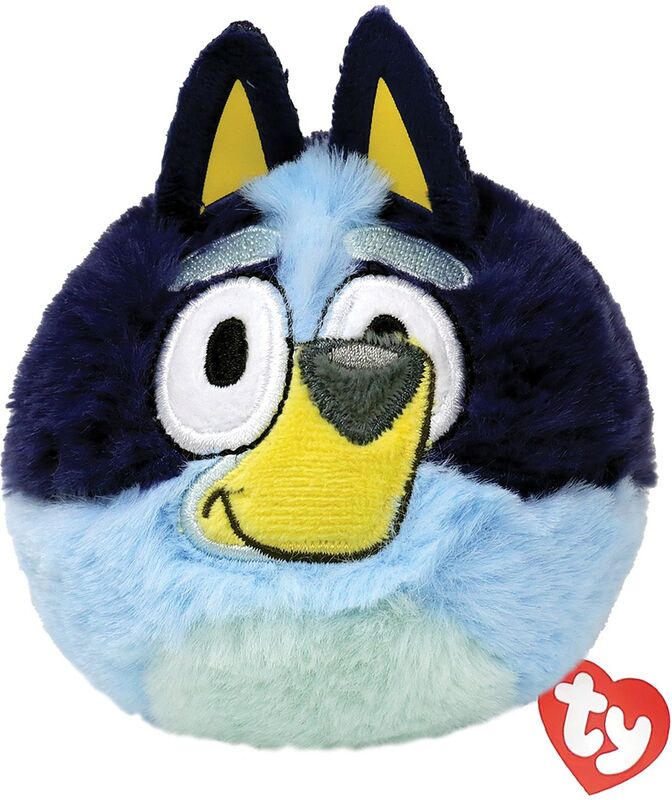 Beanie Bouncer Bluey (1607-83028)
