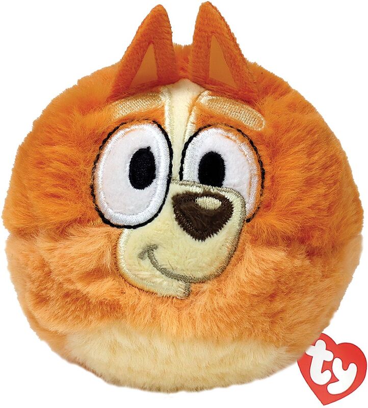 Beanie Bouncer Bluey-Bingo (1607-83029)