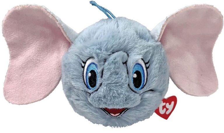 Beanie Bouncer Disney-Dumbo (1607-83117)