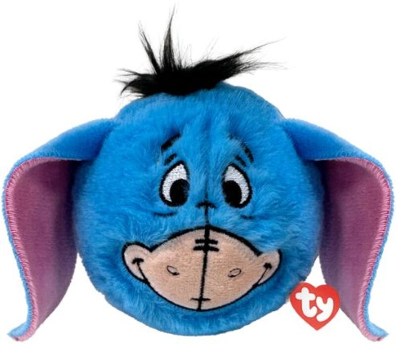 Beanie Bouncer Disney-Eeyore (1607-83116)