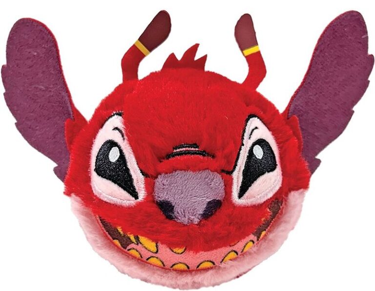 Beanie Bouncer Disney-Leroy (1607-83109)