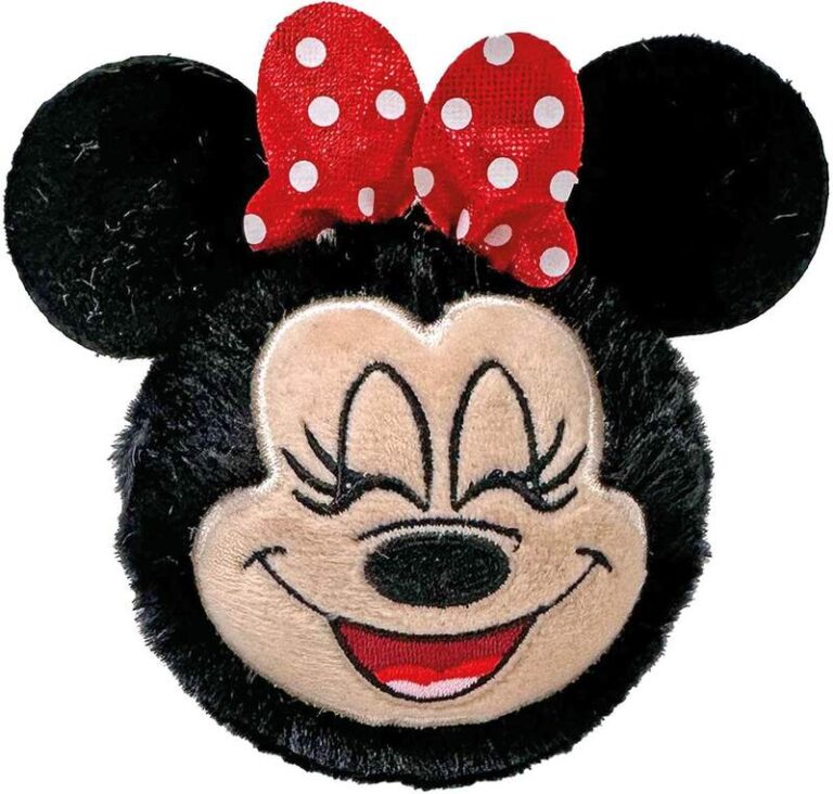 Beanie Bouncer Disney-Minnie (1607-83025)
