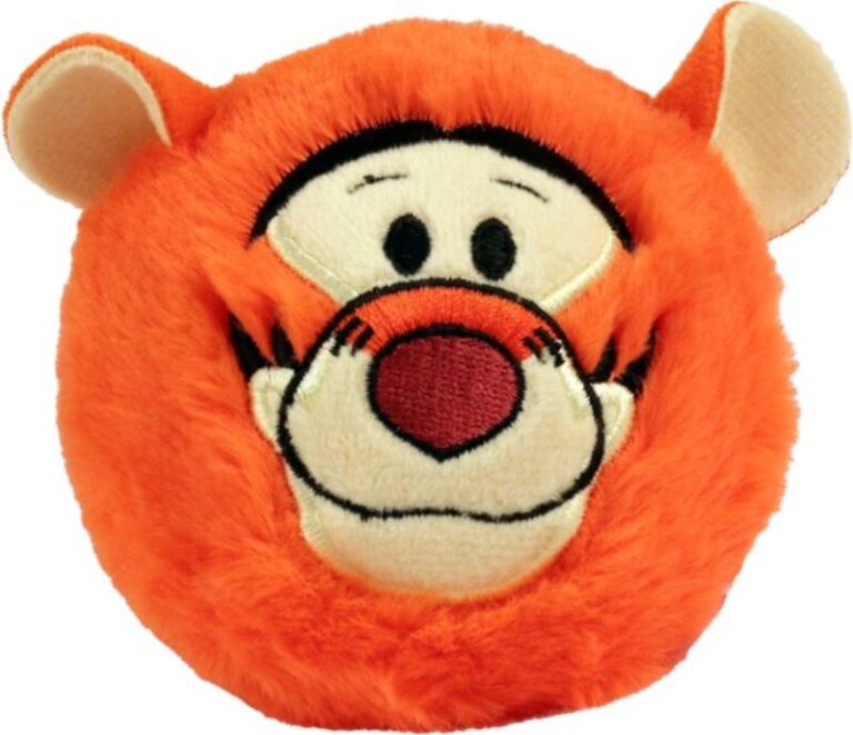 Beanie Bouncer Disney-Tigger (1607-83115)