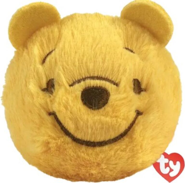 Beanie Bouncer Disney-Winnie (1607-83113)