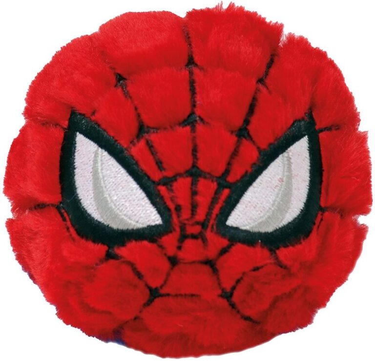 Beanie Bouncer Marvel-Spiderman (1607-83037)