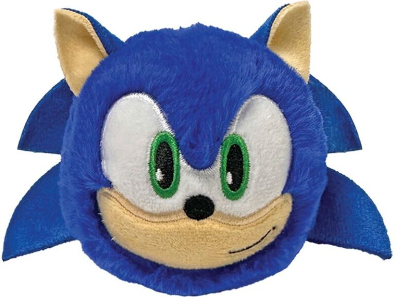 Beanie Bouncer Sonic-Sonic(1607-83066)