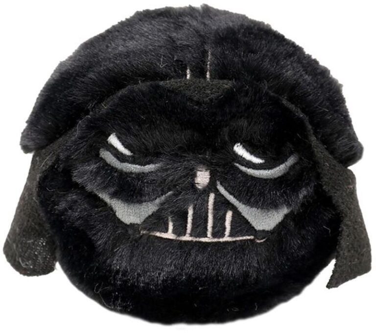 Beanie Bouncer Star Wars-Darth Vader (1607-83072)