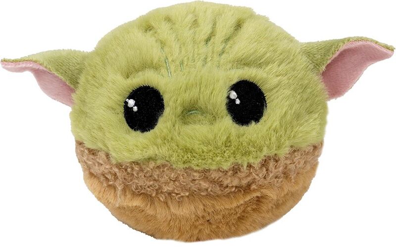 Beanie Bouncer Star Wars-Grocu (1607-83069)