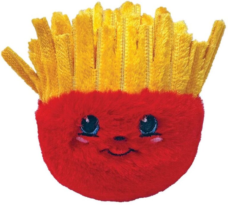 Beanie Bouncer Τηγανητές Πατάτες (1607-83130)