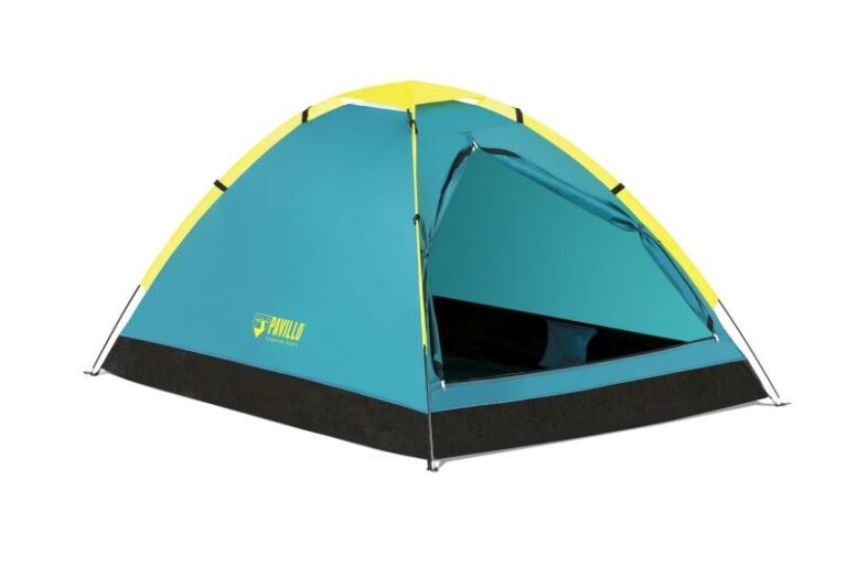 Bestway Σκηνή Pavillo Cool Dome-2 Ατόμων 145x205x100cm (68084)