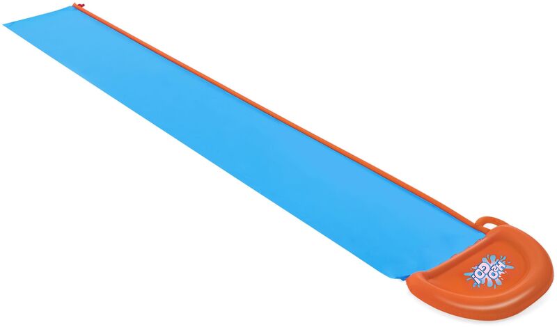 Bestway Τσουλήθρα H2OGO Single Slide-4
