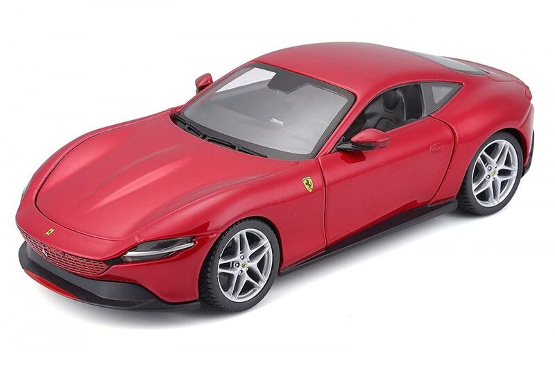 Burago 1/24 Ferrari Roma (18-26029)