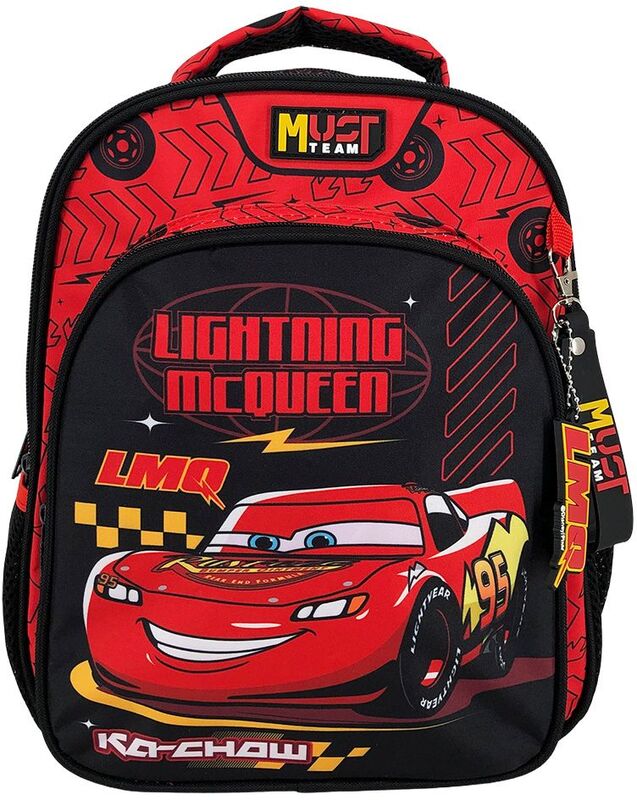Cars Ka-Chow 26 Σακίδιο Νηπιαγωγείου (000565896)