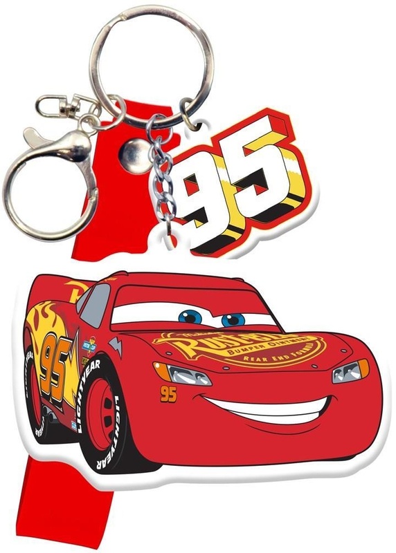 Cars Mπρελόκ (000564270)