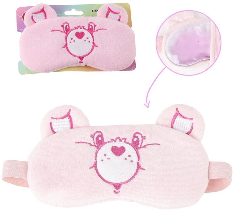Cerda Care Bears Gel Μάσκα Ματιών Adult (2500003665)