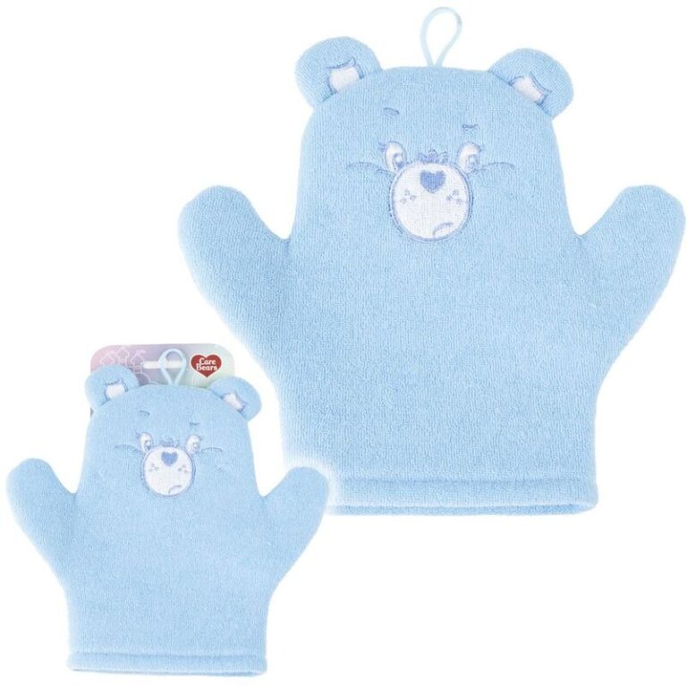 Cerda Care Bears Γάντι Μπάνιου Adult (2500003663)