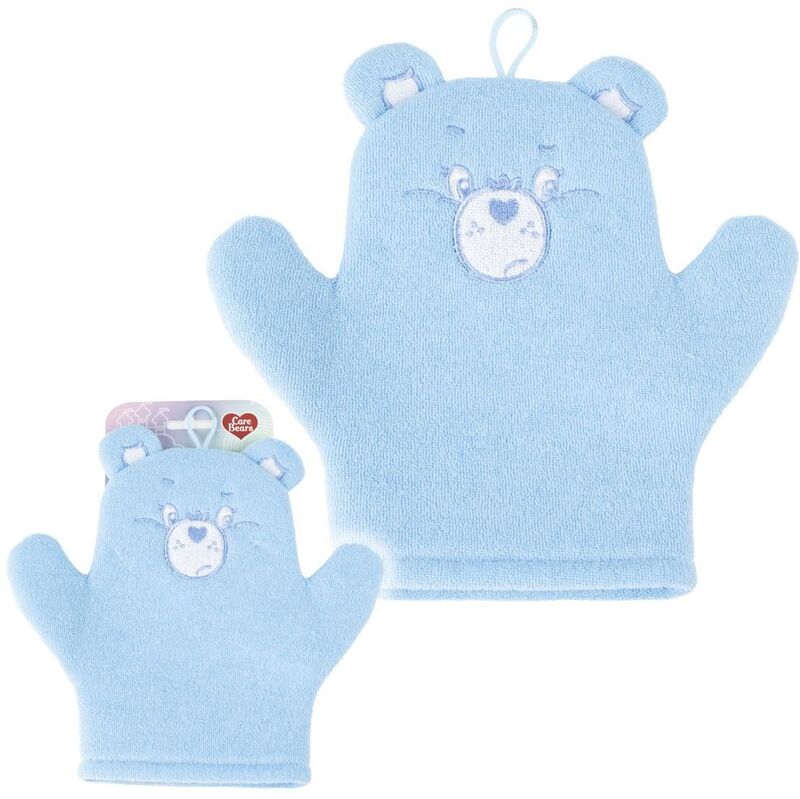 Cerda Care Bears Γάντι Μπάνιου Adult (2500003663)