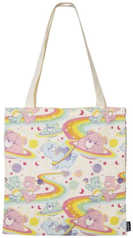 Cerda Care Bears Τσάντα Shopping Adult (2100006365)