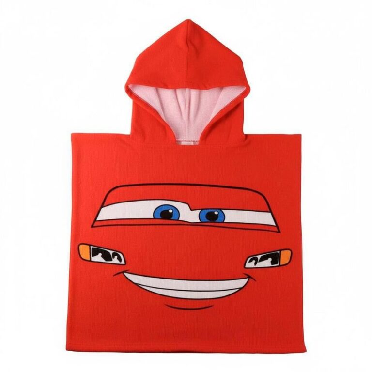 Cerda Cars Πόντσο (2200010849)