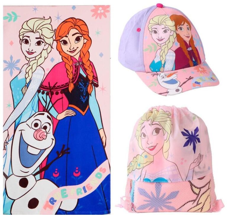 Cerda Frozen Σετ Παραλίας (2200010829)