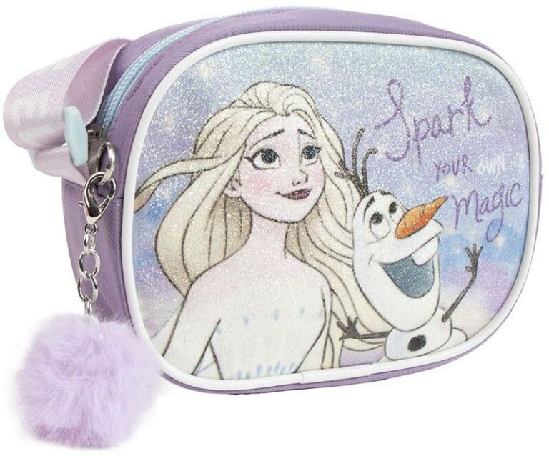 Cerda Frozen Τσαντάκι Ώμου (2100005672)