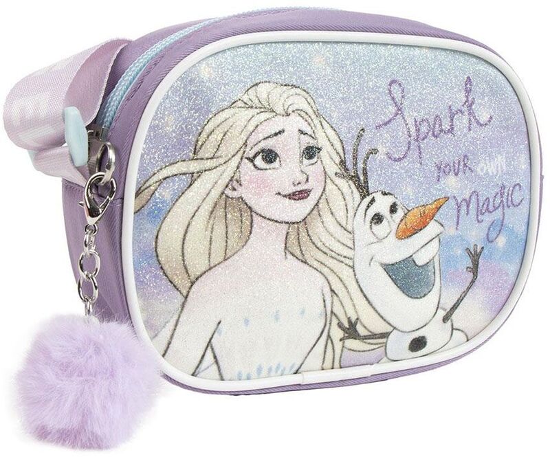 Cerda Frozen Τσαντάκι Ώμου (2100005672)