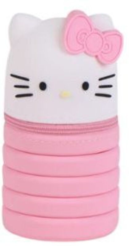 Cerda Hello Kitty 26 Κασετίνα Σιλικόνης-3 Σχέδια (2700001716)