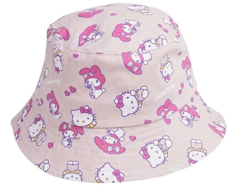Cerda Hello Kitty Καπέλο Pescador (2200010422)