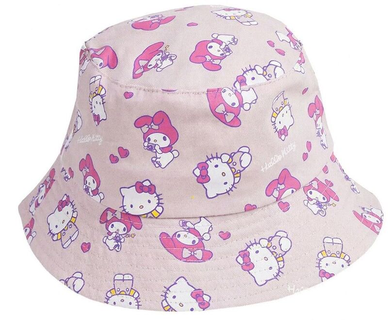 Cerda Hello Kitty Καπέλο Pescador (2200010422)