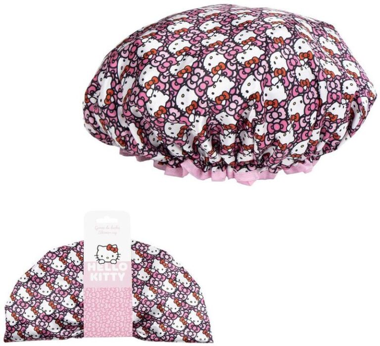Cerda Hello Kitty Σκουφάκι Μπάνιου Adult (2500003247)