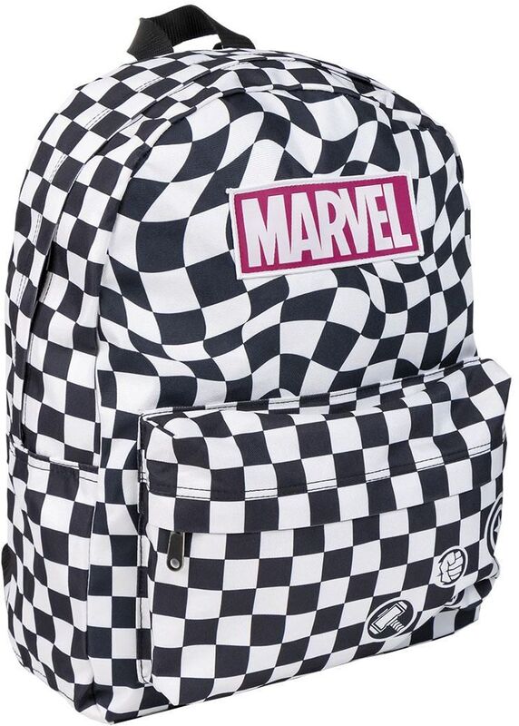 Cerda Marvel 24 Σακίδιο Οβάλ (2100005092)