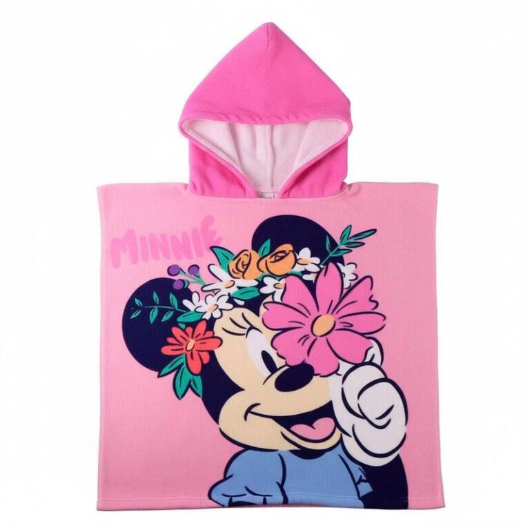 Cerda Minnie Πόντσο (2200010823)
