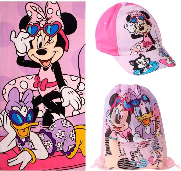 Cerda Minnie Σετ Παραλίας (2200010828)