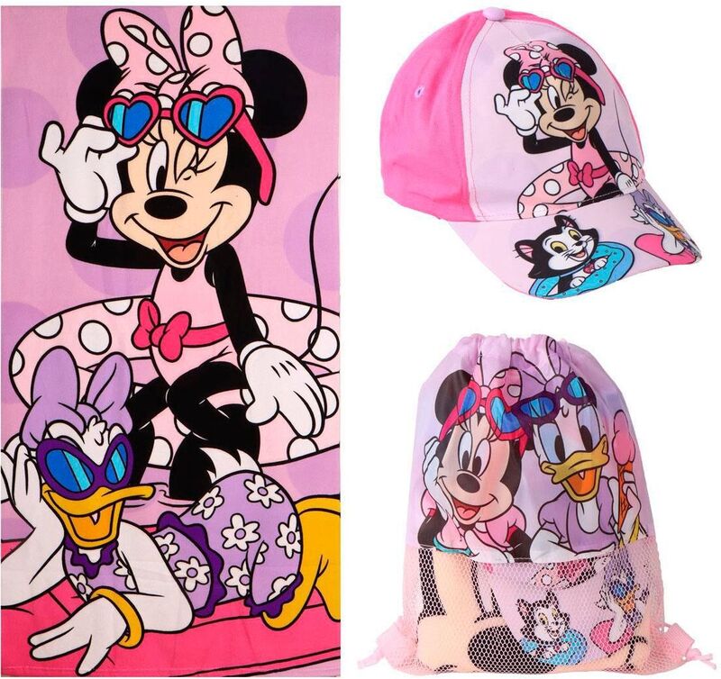 Cerda Minnie Σετ Παραλίας (2200010828)
