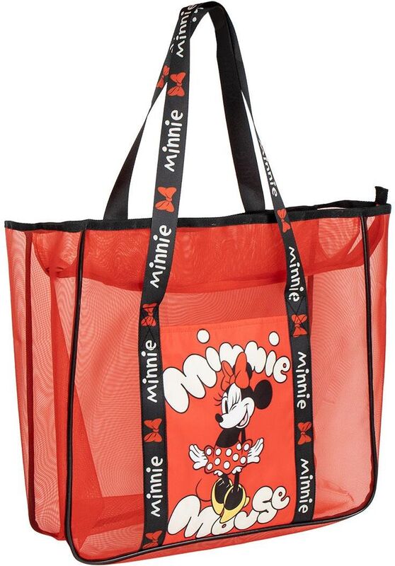 Cerda Minnie Τσάντα Θαλάσσης Adult (2100005759)