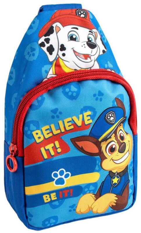 Cerda Paw Patrol Backpack Bandolier (2100005686)