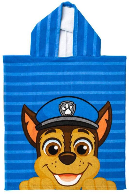 Cerda Paw Patrol Poncho (2200010140)