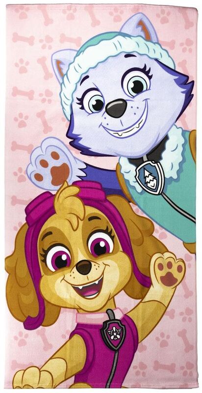 Cerda Paw Patrol Skye Πετσέτα Θαλάσσης (2200010139)