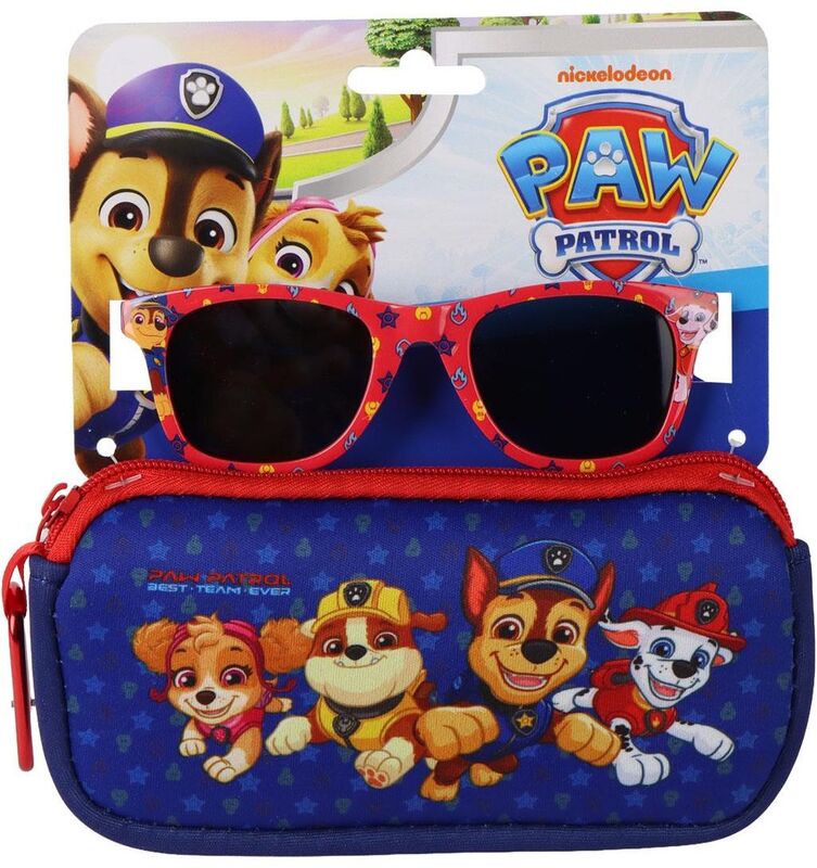 Cerda Paw Patrol Σετ Γυαλιά Με Θήκη (2600003173)
