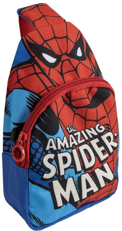 Cerda Spiderman Backpack Bandolier (2100005687)