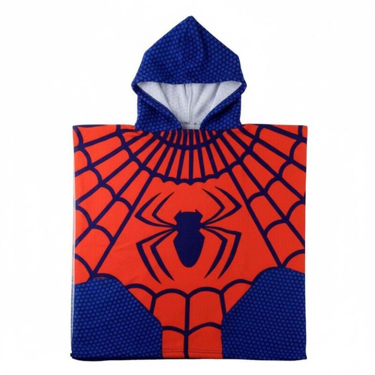 Cerda Spiderman Πόντσο (2200010820)