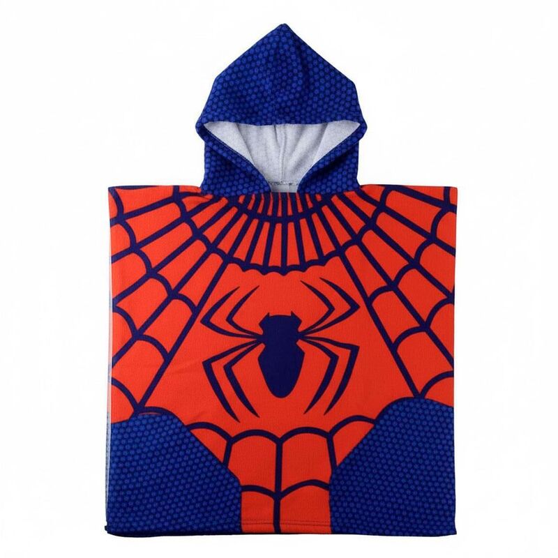 Cerda Spiderman Πόντσο (2200010820)